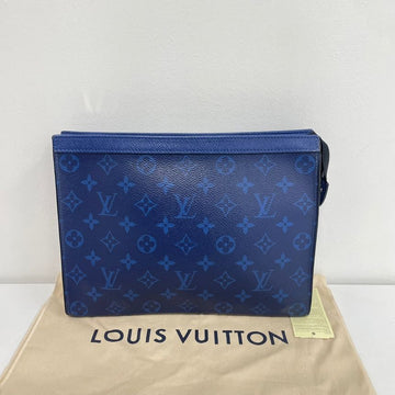 LOUIS VUITTON ポシェット ボヤジュMM クラッチ 155942438
