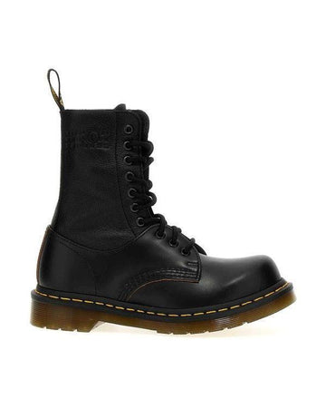 Maison Margiela Dr. Martens Twist Ankle Boots S66WU0126 P8030 H6851 151061080