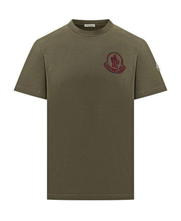 MONCLER コットンTシャツ 151061551