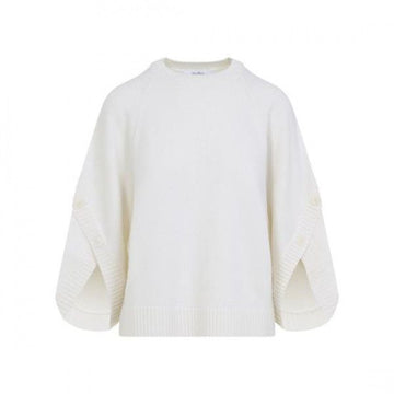 MaxMara Croppd Cardigan 21366021600 001 151062264