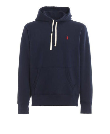 POLO RALPH LAUREN Pferdelogo bestickter Kapuzenpullover 710766778007 151072922