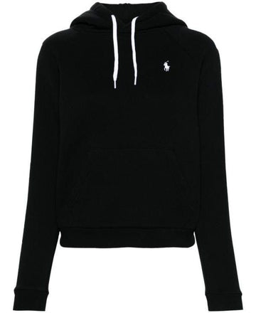 POLO RALPH LAUREN Hoodie mit Ponylogo 211943007 003 151073067