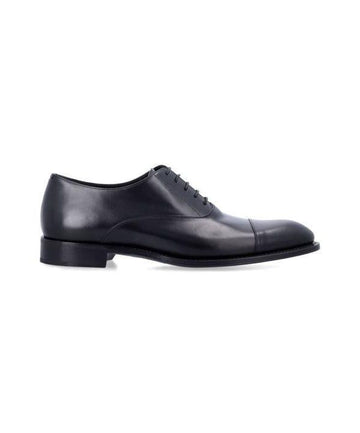 Saint Laurent Oxford Shoes 838021 AAE5G 1000 151101854