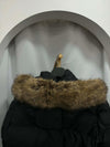 MONCLER Maya Daunenjacke Größe 4 155942787 [P]