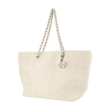 Tory Burch Terry Chain Tote 169385 100 151102821