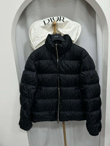 DIOR Oblique Steppjacke Größe 54 155942851