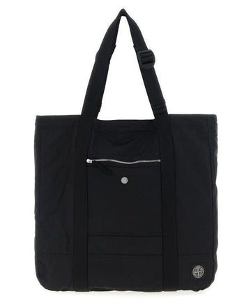 STONE ISLAND コーティングナイロンメタル 151102999