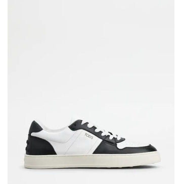 TODS レザー スニーカー XXM04L0IF80BKB XXM04L0IF80OPX 0002 151103091