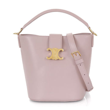 CELINE Louise Small Bucket Bag 119173FX9 25BD 139380747