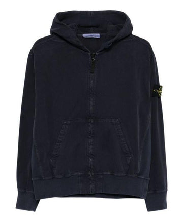 Stone Island Cotton Old Effect K2S15 6100017 151103299