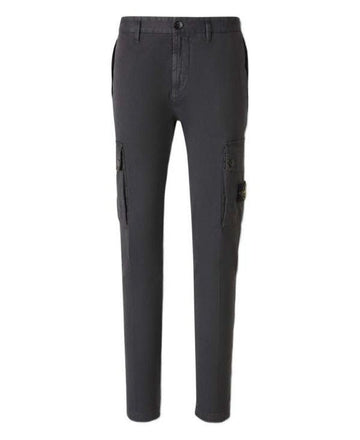 Stone Island Stretch Broken Twill Pants K2S15 3100034 S00L1 V0162 151103625