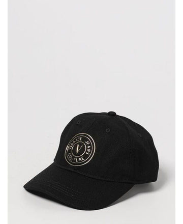 Versace Gel VEmblem Logo Baseball Cap 151103642