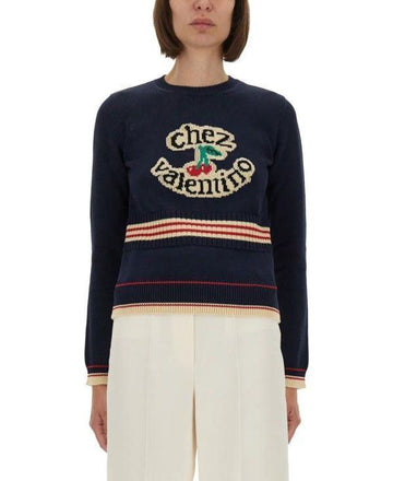 Valentino Sweater 7B3KC66Q 9HM 0W6 151103683