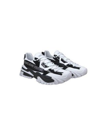 VERSACE Trail Trek スニーカー 78YA3SI8 ZSC58 L02 151103941