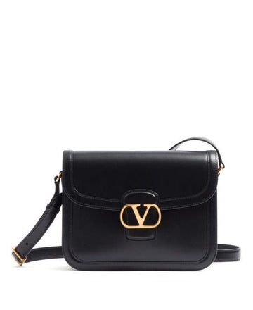Valentino Smooth Calfskin Shoulder Bag 6W2B0R15 UHF 0NO 151103947
