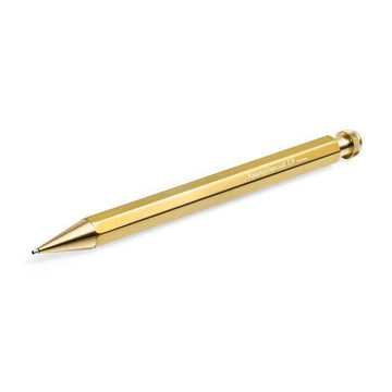 Kaweco Special Brass 0.5mm Mechanical Pencil 155592587 [P]
