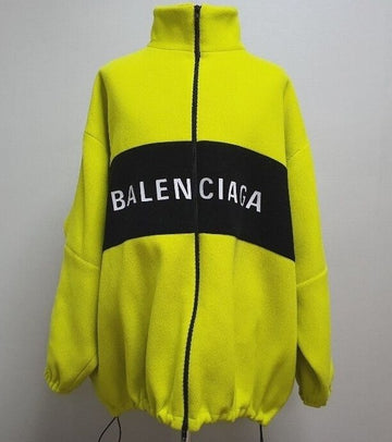 BALENCIAGA ロゴ ジャケット 38 155941182