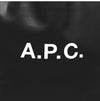 APC Tote Bag M61565 LZZ Schwarz 155627920 [P]