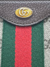 Gucci Ophidia Supreme Portfolio Clutch 523359 155945695 [P]