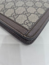 Gucci Ophidia Supreme Portfolio Clutch 523359 155945695 [P]