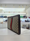 Gucci Ophidia Supreme Portfolio Clutch 523359 155945695 [P]