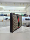 Gucci Ophidia Supreme Portfolio Clutch 523359 155945695 [P]