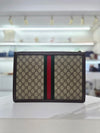 Gucci Ophidia Supreme Portfolio Clutch 523359 155945695 [P]
