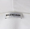 BALENCIAGA Regenbogen Lorbeer Hoodie M (100) 155945855 [P]