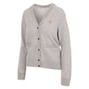 Maison Kitsune Lambswool Cardigan 152194883 [P]