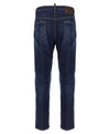 DSQUARED2 ブルーウォッシュ642ジーンズ 151111386 [P]