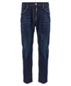 DSQUARED2 ブルーウォッシュ642ジーンズ 151111386 [P]