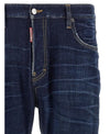 DSQUARED2 ブルーウォッシュ642ジーンズ 151111386 [P]