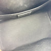 DIOR Schwarze CD Diamant Kosmetiktasche 155946758 [P]