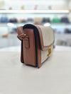 Celine Triomphe Textile Shoulder and Crossbody Bag 188882BGI-04LV 155947163 [P]