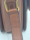 Celine Triomphe Textile Shoulder and Crossbody Bag 188882BGI-04LV 155947163 [P]