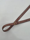 Celine Triomphe Textile Shoulder and Crossbody Bag 188882BGI-04LV 155947163 [P]