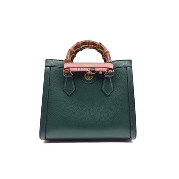 Gucci Diana Medium Tote and Shoulder Bag (702721) L432232 155947326