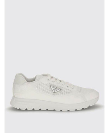 PRADA フラクス 20 ファブリック スニーカー 2EE437 F G000 1ABK F0009 151072785