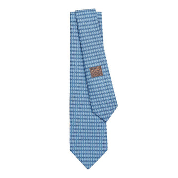 HERMES ネクタイ H339239T 09 155947828