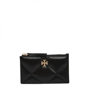 Tory Burch Diamond Quilt Card Case 152200783