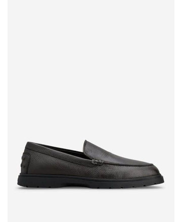 Tods Leather Slip-On XXM59K00040M8WU801 XXM59K00040S5N S800 152200830