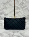 Prada Pocono Quilted Chain Crossbody 1BH026 155948050 [P]