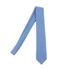 HERMES Necktie H036233T I2 aus handgenähtem Seiden-Twill 155948054 [P]