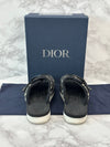 DIOR Oblique Alpha Sandalen 42 155948063 [P]