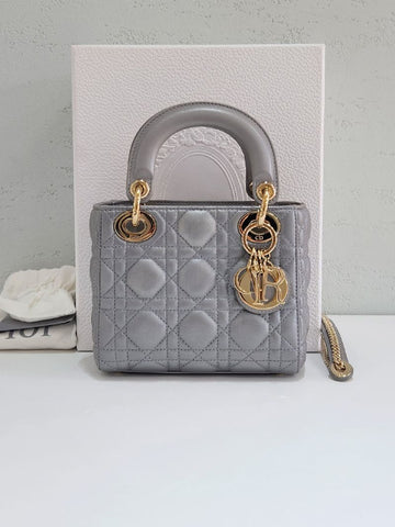 DIOR ミニトートバッグ M0505OADU 155948335