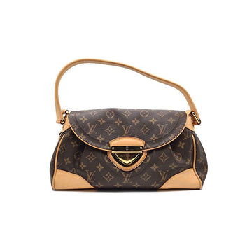 Louis Vuitton Monogram Beverly MM L265053 155949901