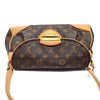 LOUIS VUITTON Monogram Beverly MM L265053 155949901 [P]