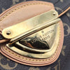LOUIS VUITTON Monogram Beverly MM L265053 155949901 [P]