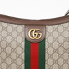 Gucci Small Hobo Shoulder Crossbody Bag 598125 155525268 [P]