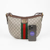 Gucci Small Hobo Shoulder Crossbody Bag 598125 155525268 [P]